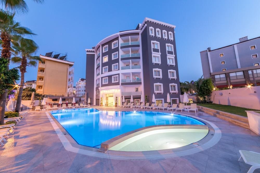 Motto Premium Marmaris photo 3
