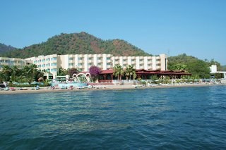 Fortezza Beach Resort photo 1