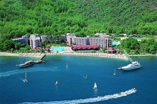 Fortezza Beach Resort photo 2