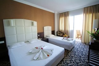 Fortezza Beach Resort photo 3
