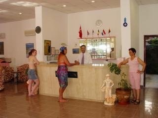 Kivilcim Hotel photo 1