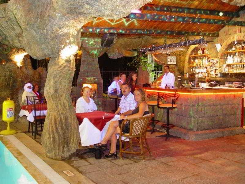Kivilcim Hotel photo 2