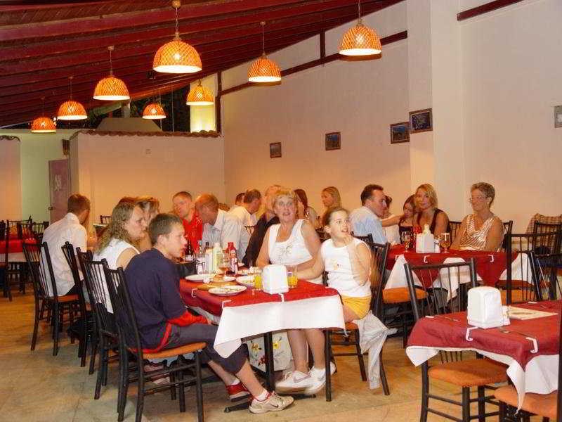 Kivilcim Hotel photo 3