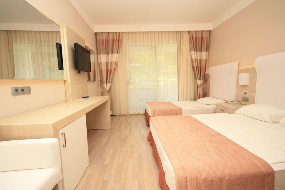Turunc Resort Hotel photo 1