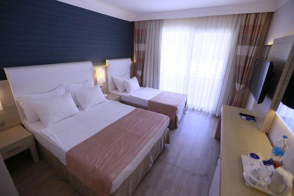 Turunc Resort Hotel photo 2