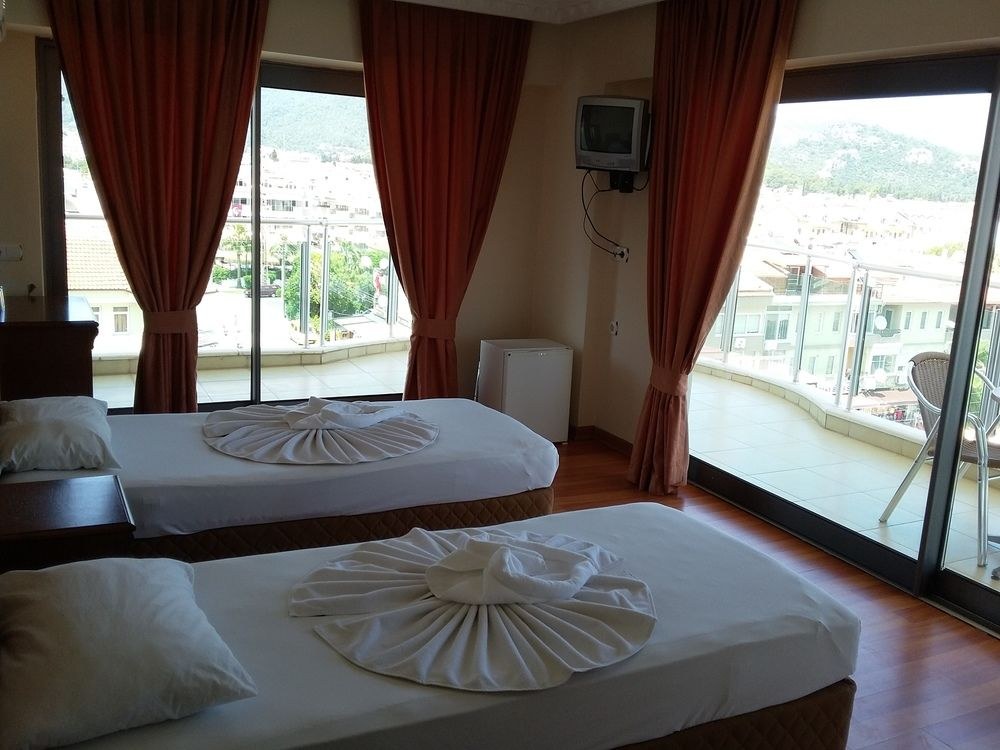 Cihanturk Hotel photo 1