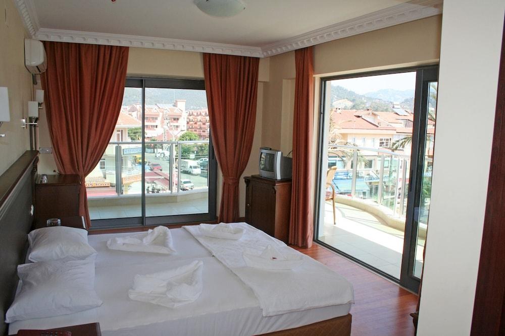 Cihanturk Hotel photo 3