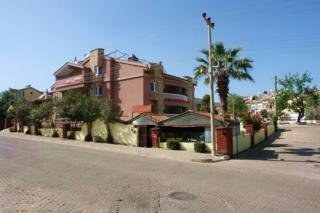Sincerity Apart Hotel photo 1