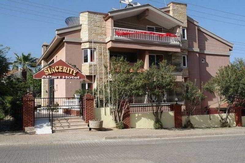 Sincerity Apart Hotel photo 2
