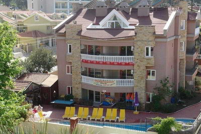 Sincerity Apart Hotel photo 3