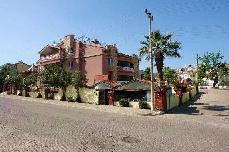 Sincerity Apart Hotel photo 4