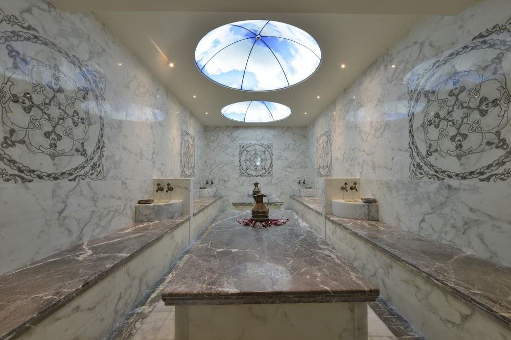 Grand Yazici Club Marmaris Palace photo 1