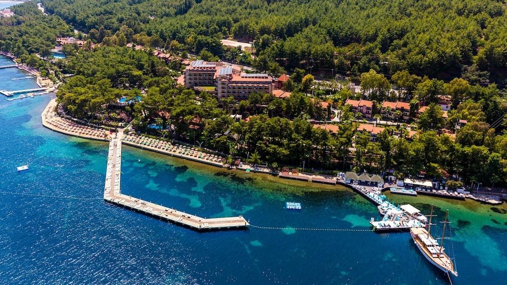 Grand Yazici Club Marmaris Palace photo 2