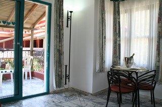 Grand Aquarium Apart photo 1