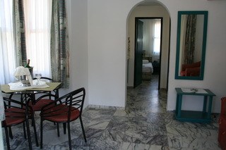 Grand Aquarium Apart photo 2