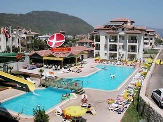 Ekinci Palace