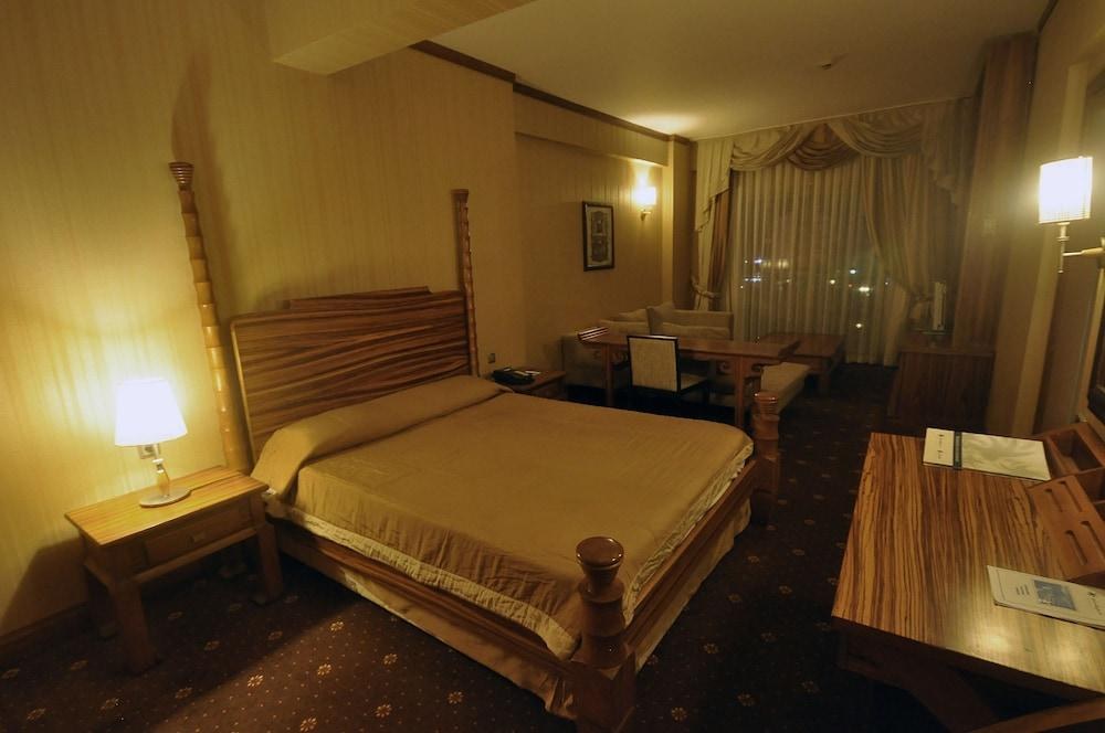 Deluxe Hotel Pinetapark photo 4