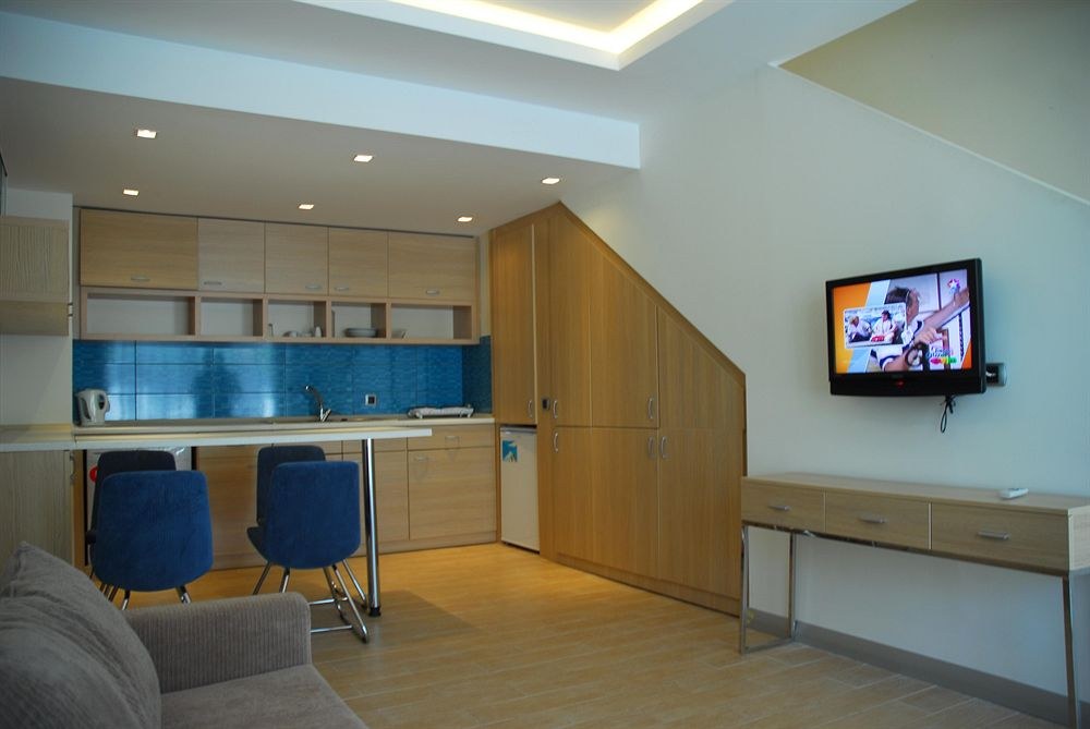 Smart Voxx Resort Hotel photo 1