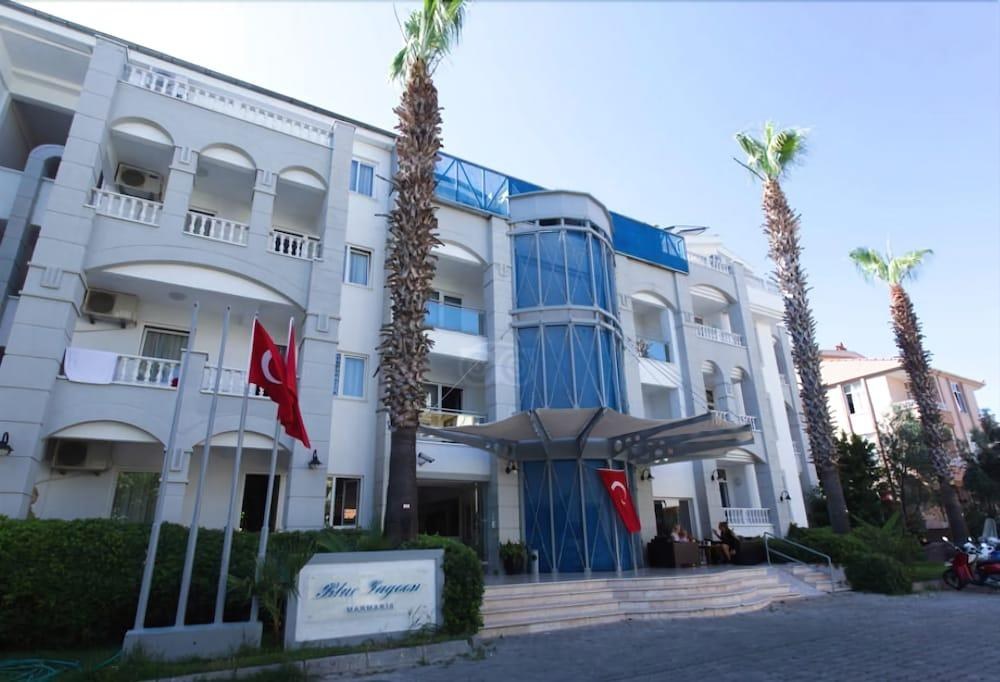 Blue Lagoon Hotel Marmaris photo 2