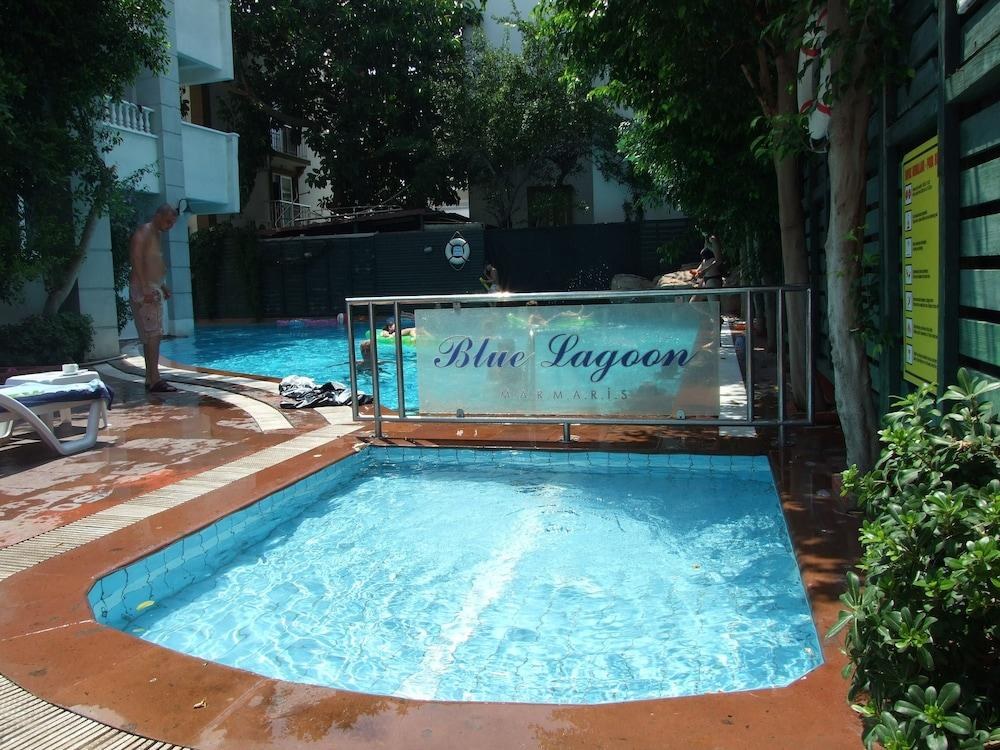 Blue Lagoon Hotel Marmaris photo 3