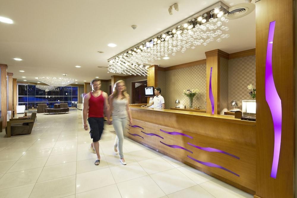 IDEAL PEARL HOTEL photo 3