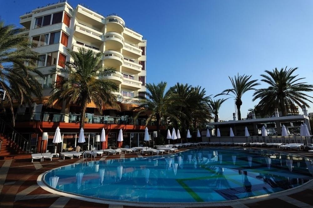 Elegance Hotels International Marmaris photo 2