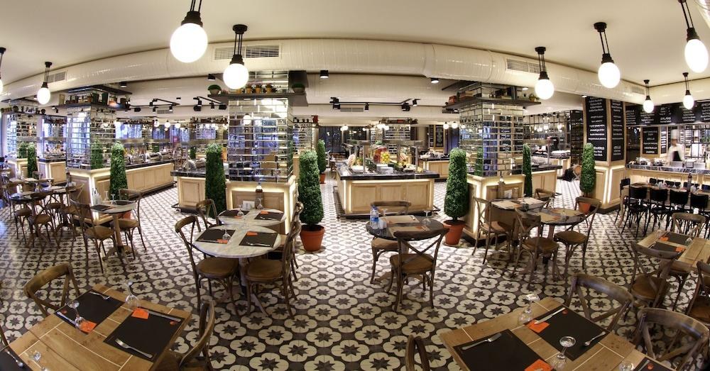 Elegance Hotels International Marmaris photo 3