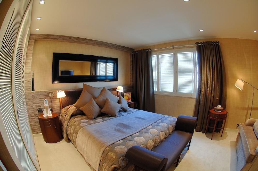 Elegance Hotels International Marmaris photo 4