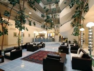 Premier Nergis Beach Hotel