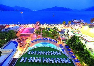 Premier Nergis Beach Hotel photo 2