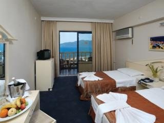 Premier Nergis Beach Hotel photo 3