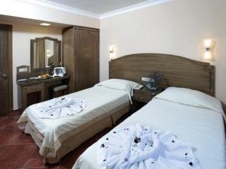 Premier Nergis Beach Hotel photo 4