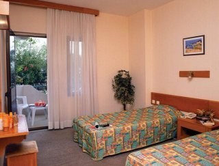 Hawaii Hotel Marmaris photo 3