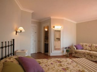 Hawaii Hotel Marmaris photo 4