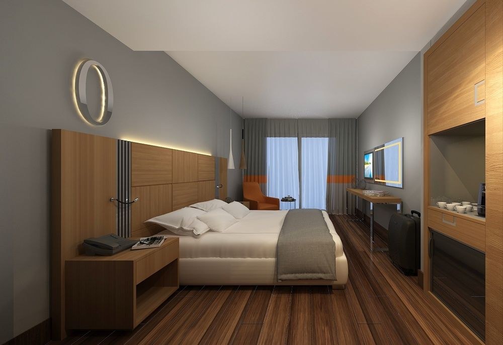 Ada Julian Hotel photo 1