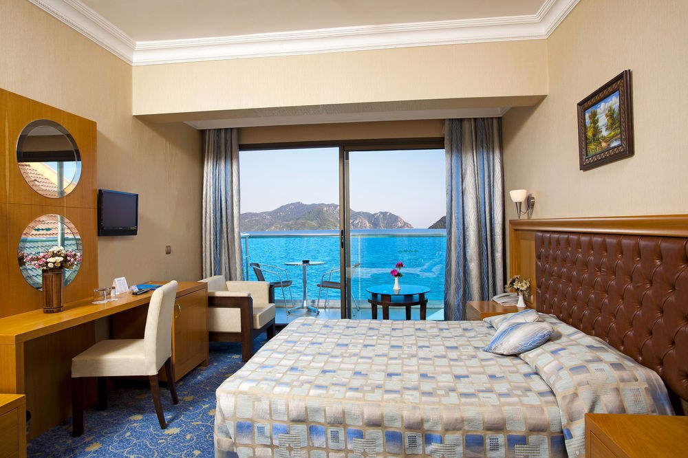 Orsmaris Boutique Hotel photo 1