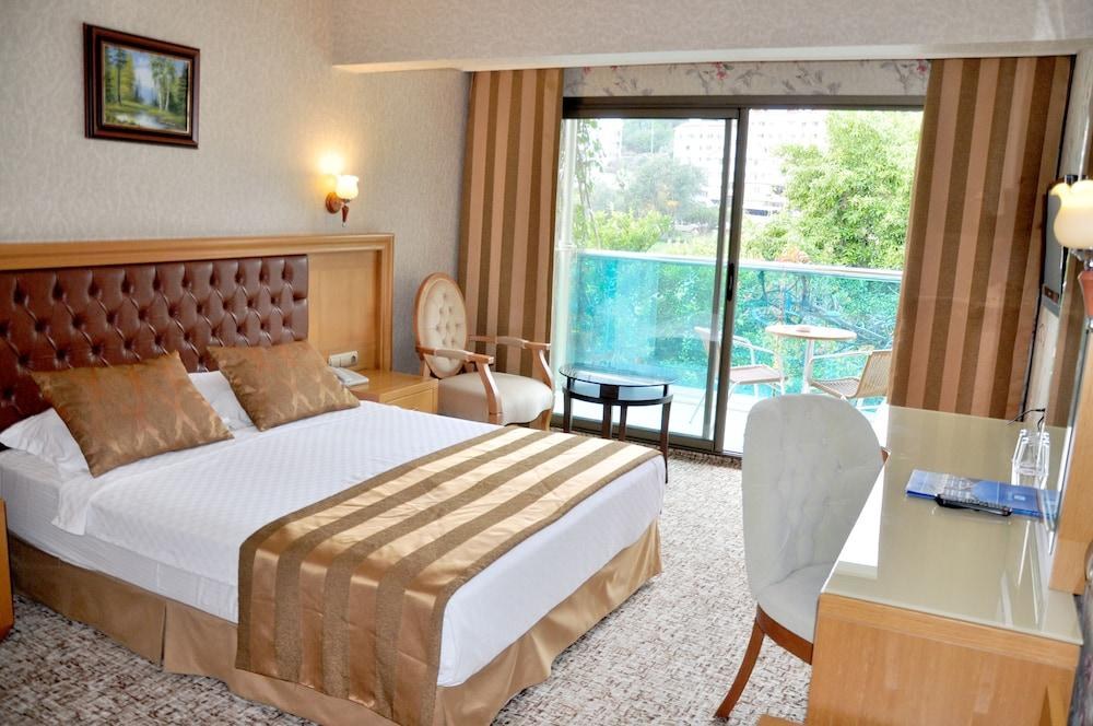 Orsmaris Boutique Hotel photo 3