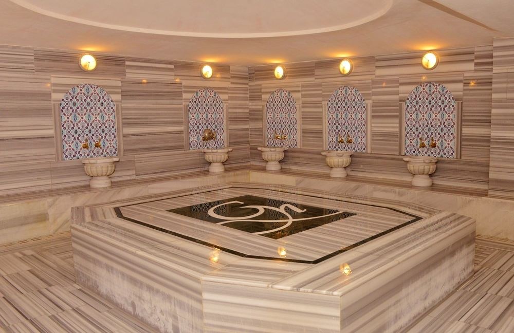 Green Nature Resort & Spa