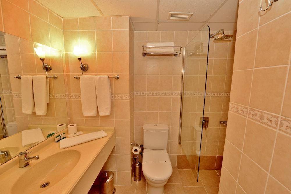 Green Nature Resort & Spa photo 3