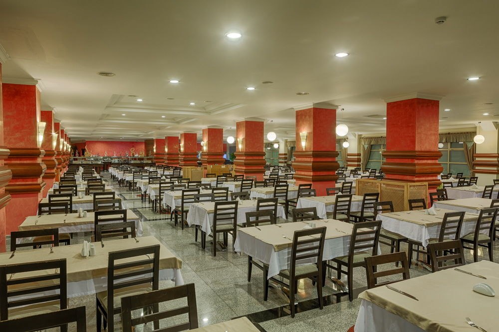 Grand Pasa Hotel photo 1