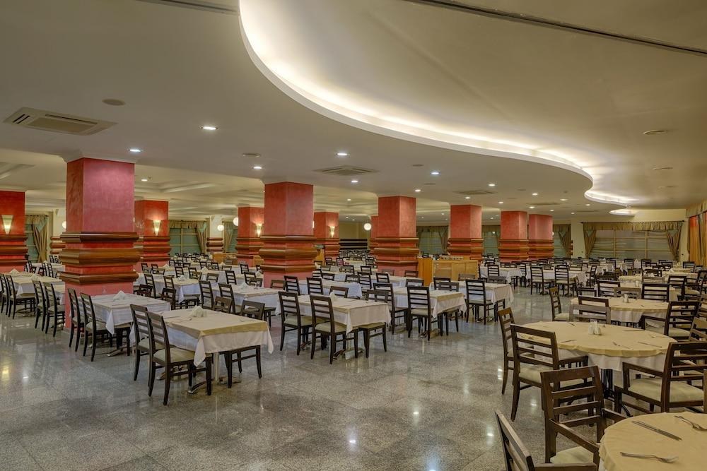 Grand Pasa Hotel photo 3