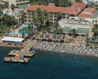 MIRAMER BEACH
