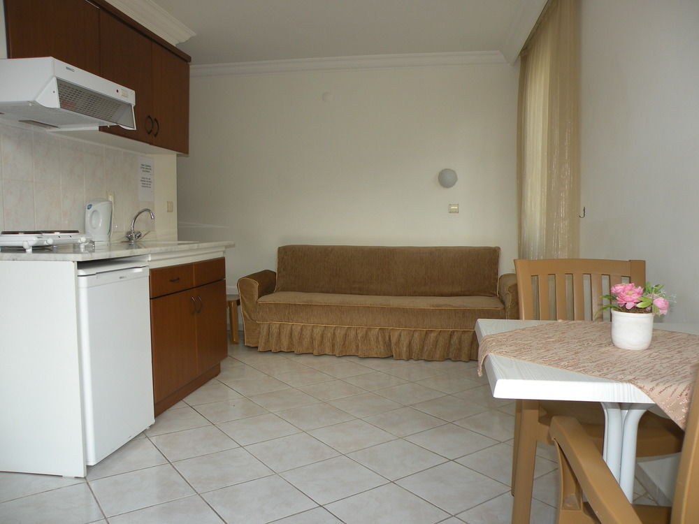 Liman Apart photo 1