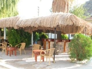 Iztuzu Apart & Villas