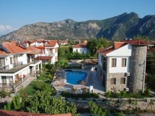 Iztuzu Apart & Villas photo 1
