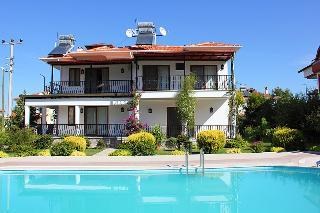 Iztuzu Apart & Villas photo 3