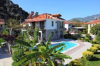 Iztuzu Apart & Villas photo 4
