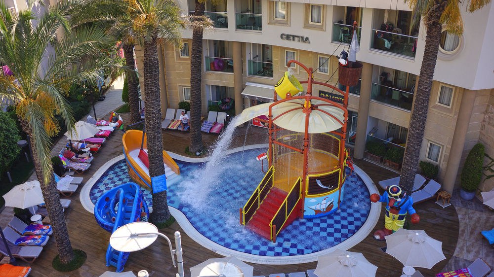 Grand Cettia Hotel photo 1