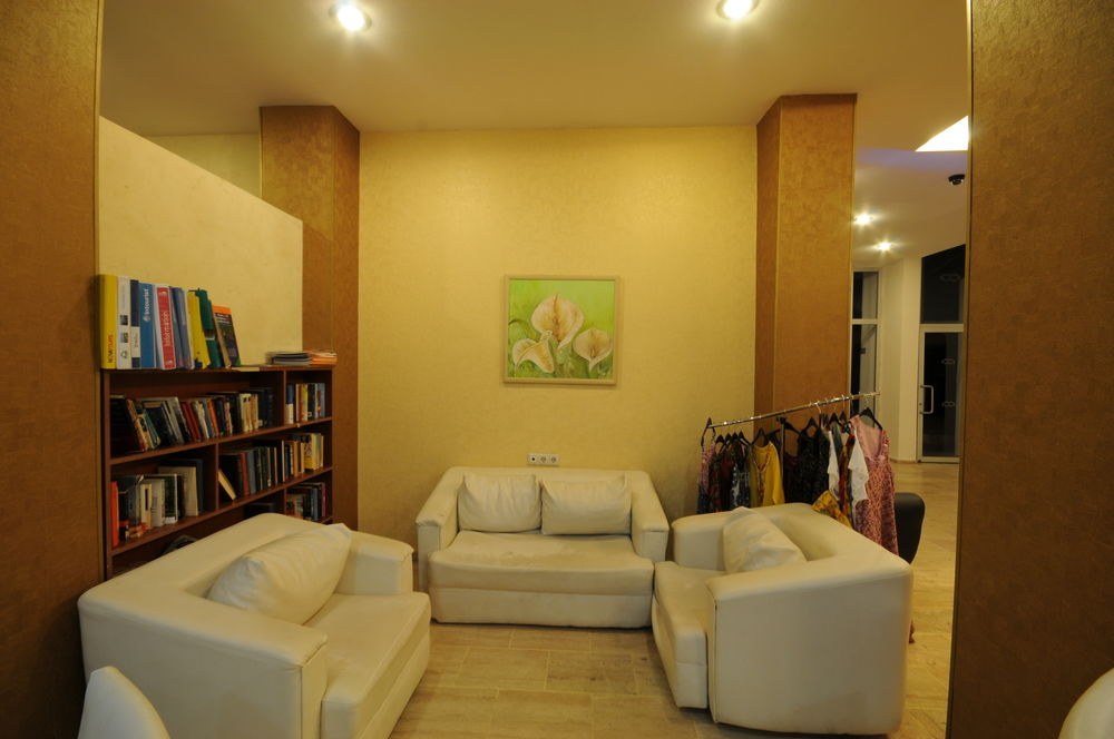 Marbas Select Beach +14 Adult Only