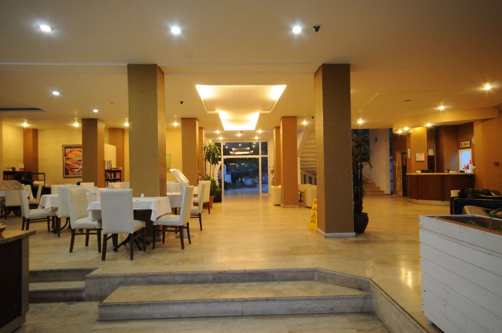 Marbas Select Beach +14 Adult Only photo 1